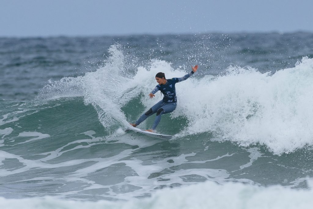 Pro Bells Beach 2025, Victoria, Austrália