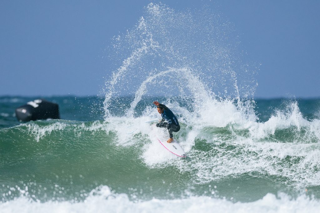 Pro Bells Beach 2025, Victoria, Austrália