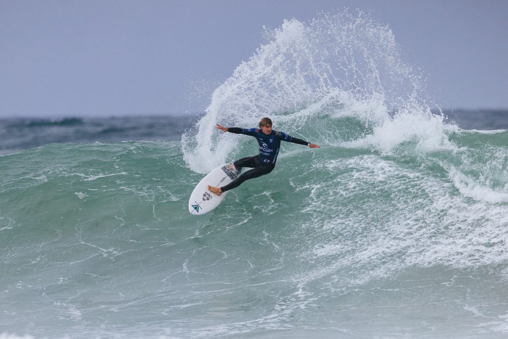 Pro Bells Beach 2025, Victoria, Austrália