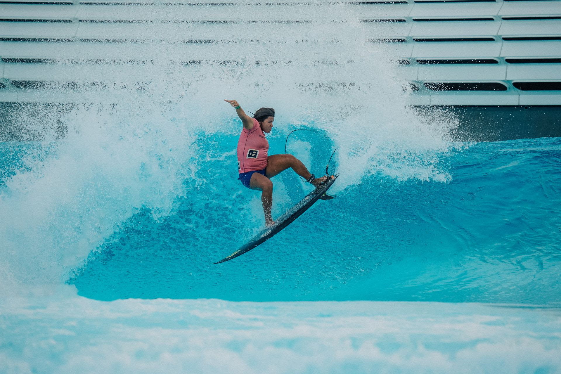 Surfland Brasil, Garopaba, SC, Santa Catarina, maio 2025