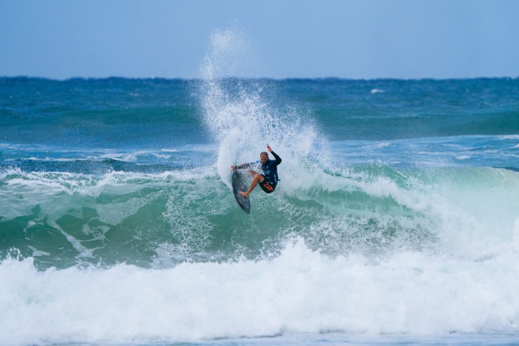 Gold Coast Pro 2025, Burleigh Heads, Queensland, Austrália