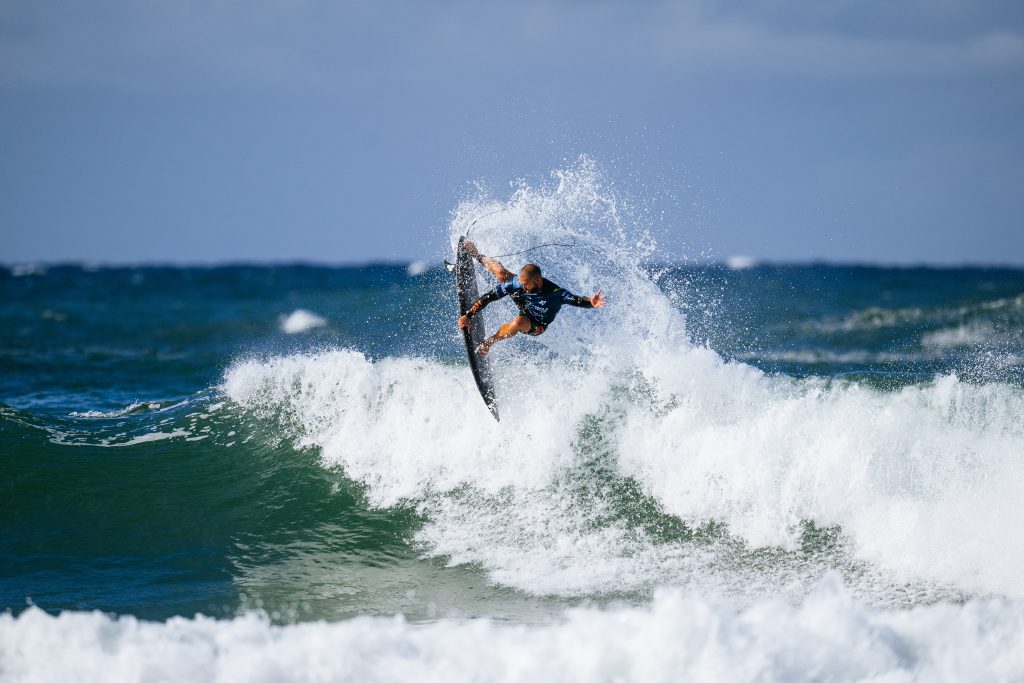 Gold Coast Pro 2025, Burleigh Heads, Queensland, Austrália