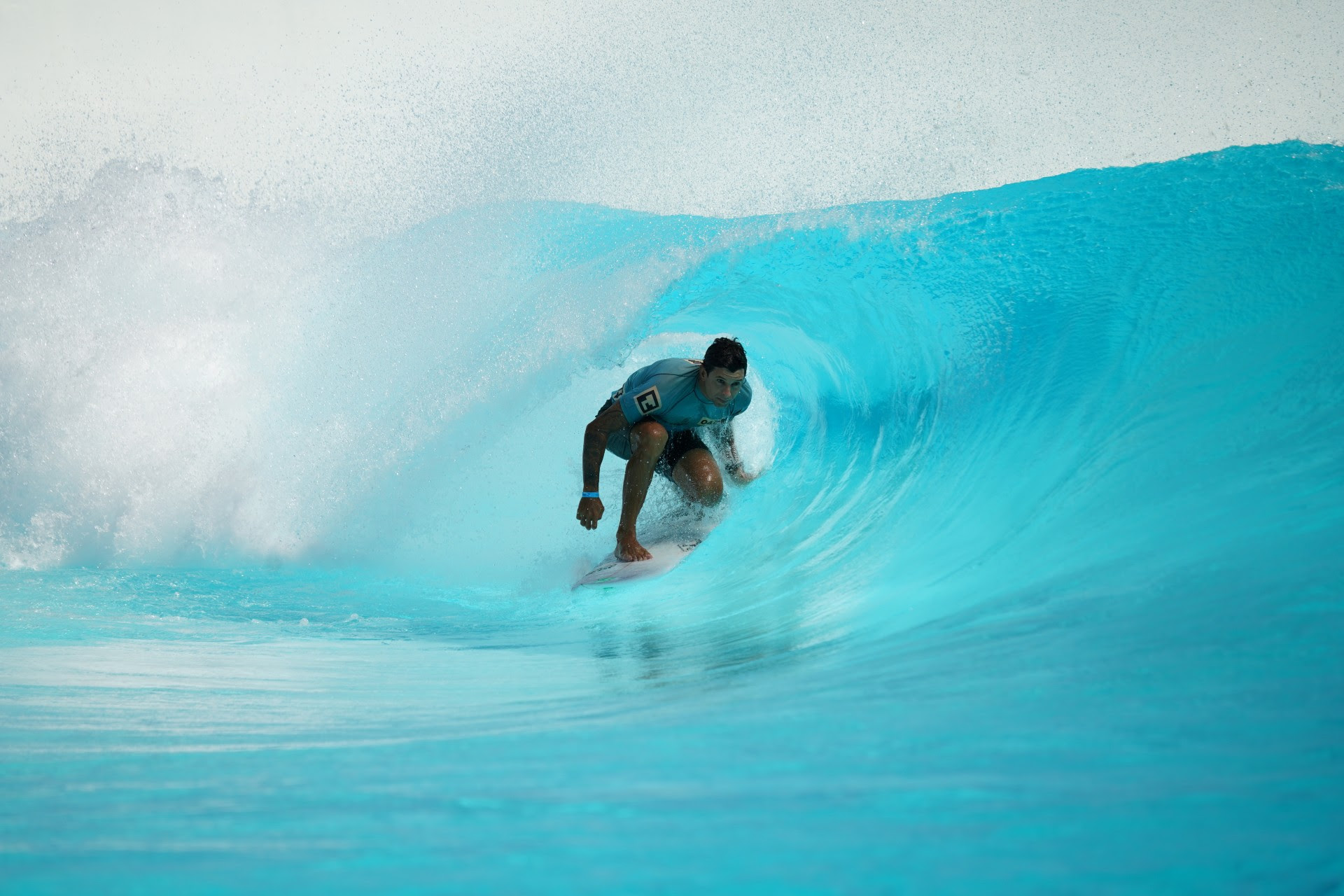 Surfland Brasil, Garopaba, SC, Santa Catarina, maio 2025