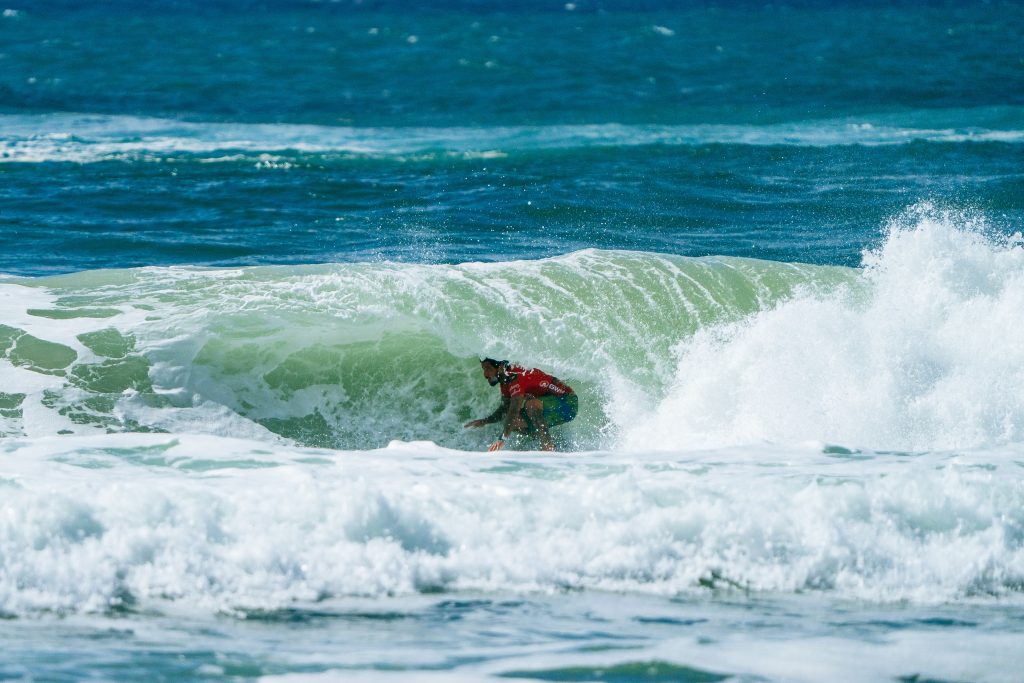 Gold Coast Pro 2025, Burleigh Heads, Queensland, Austrália