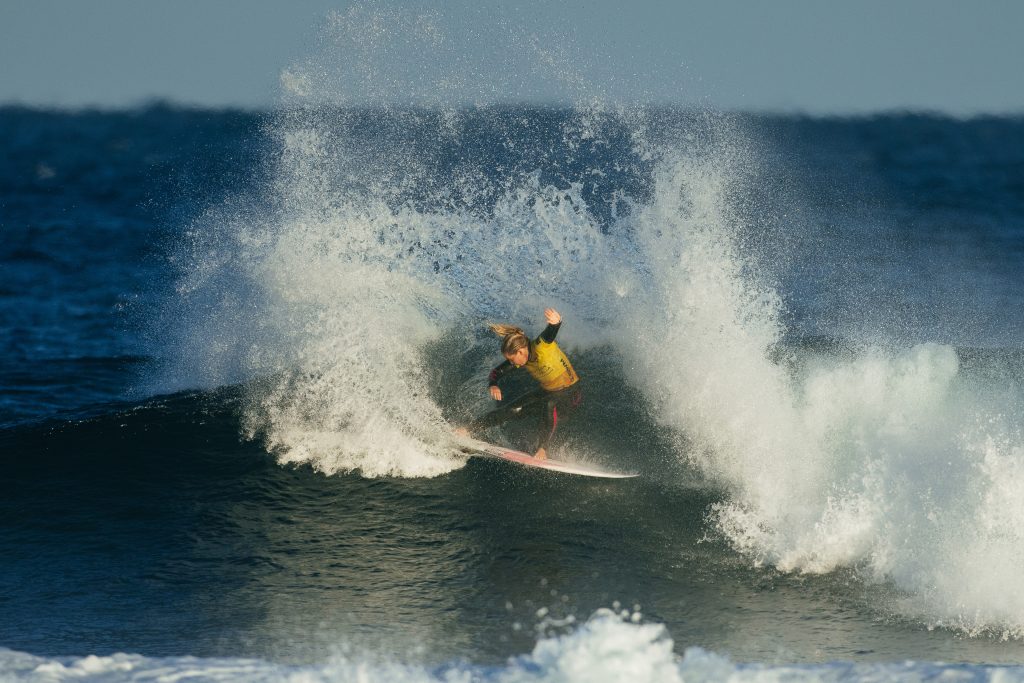 Margaret River Pro 2025, Main Break, Austrália