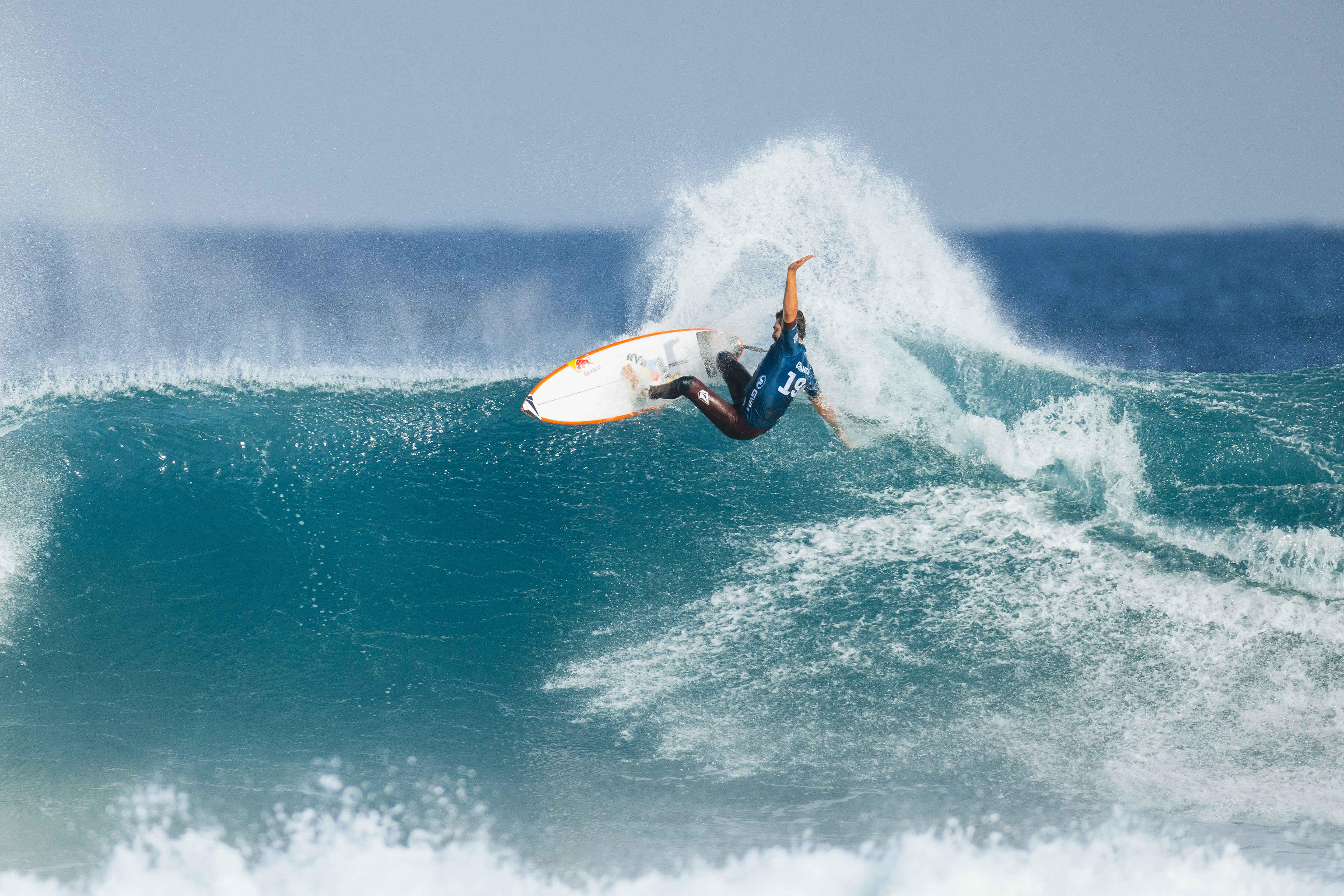 Margaret River Pro 2025, Main Break, Austrália