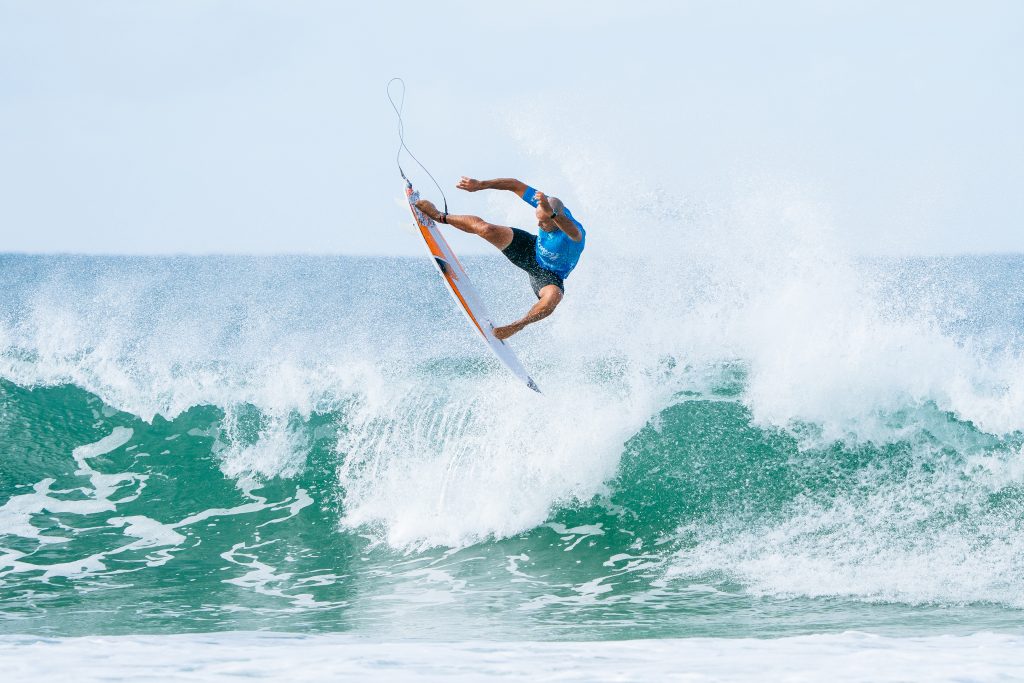 Gold Coast Pro 2025, Burleigh Heads, Queensland, Austrália