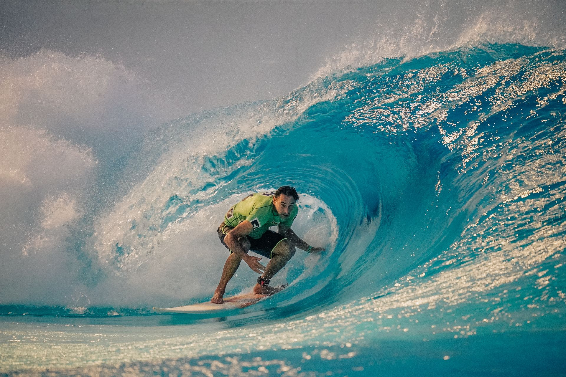 Surfland Brasil, Garopaba, SC, Santa Catarina, maio 2025