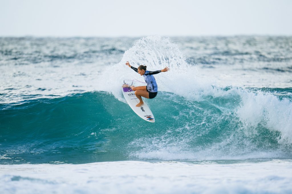 Gold Coast Pro 2025, Burleigh Heads, Queensland, Austrália