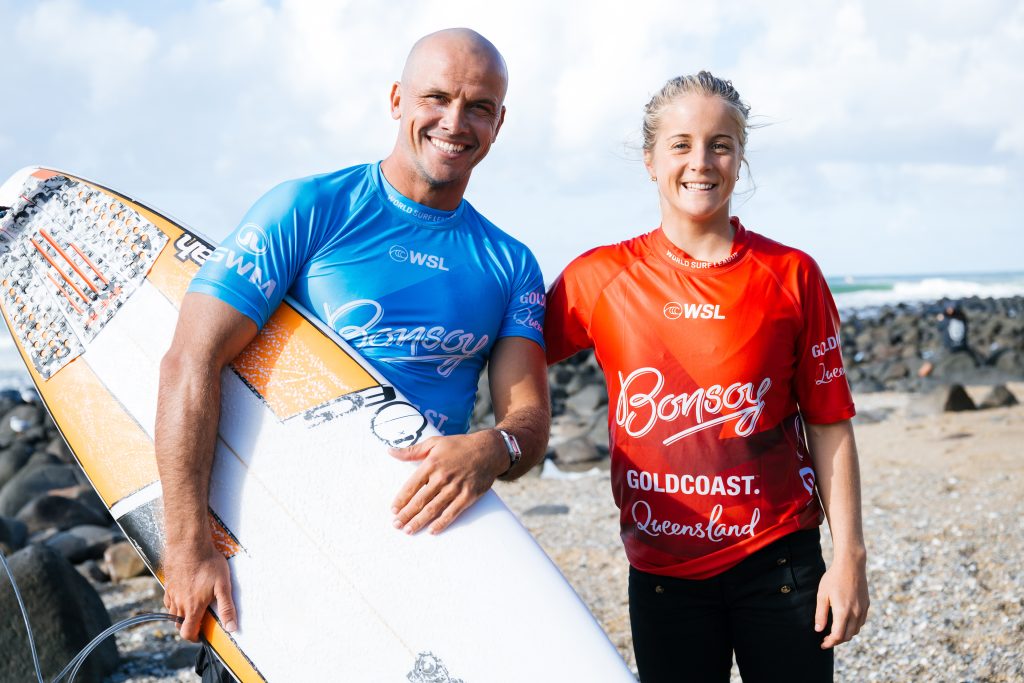Gold Coast Pro 2025, Burleigh Heads, Queensland, Austrália