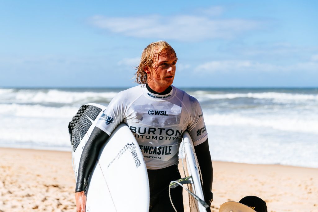 Newcastle Surfest 2025, Merewether Beach, Newcastle, New South Wales, Austrália