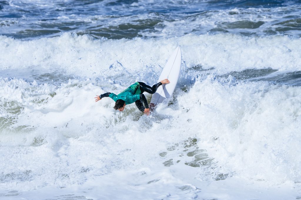 Newcastle Surfest 2025, Merewether Beach, Newcastle, New South Wales, Austrália