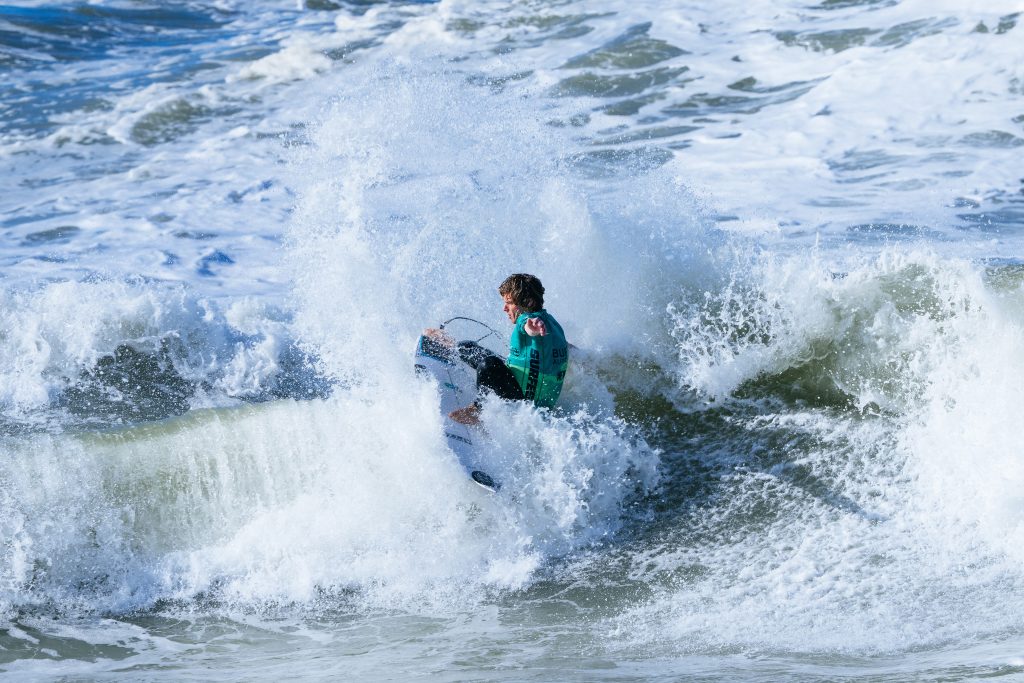 Newcastle Surfest 2025, Merewether Beach, Newcastle, New South Wales, Austrália