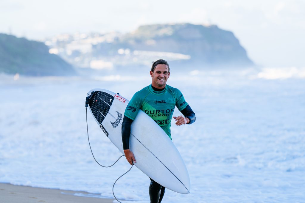 Newcastle Surfest 2025, Merewether Beach, Newcastle, New South Wales, Austrália