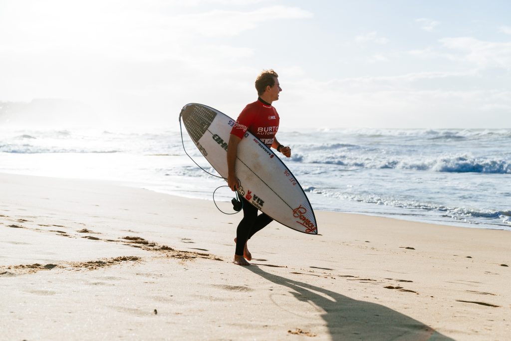 Newcastle Surfest 2025, Merewether Beach, Newcastle, New South Wales, Austrália