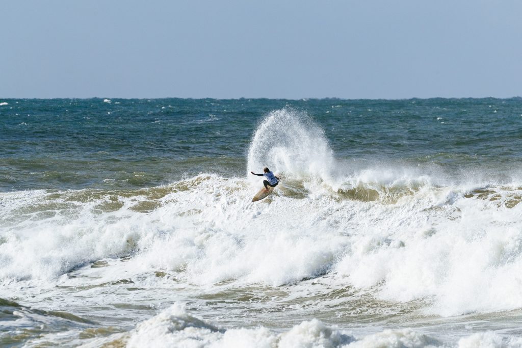 Newcastle Surfest 2025, Merewether Beach, Newcastle, New South Wales, Austrália