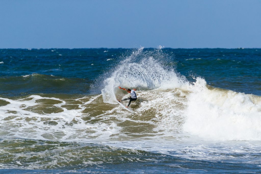 Newcastle Surfest 2025, Merewether Beach, Newcastle, New South Wales, Austrália