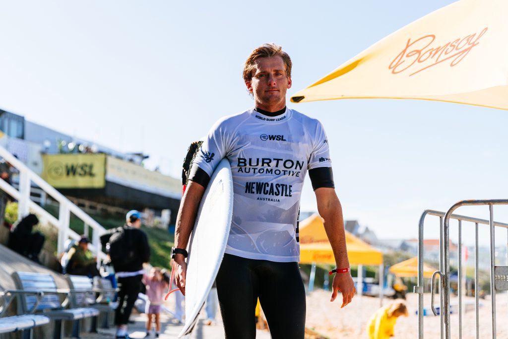 Newcastle Surfest 2025, Merewether Beach, Newcastle, New South Wales, Austrália