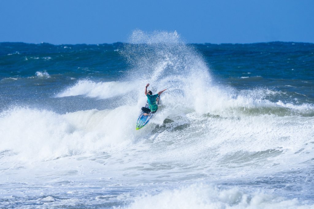 Newcastle Surfest 2025, Merewether Beach, Newcastle, New South Wales, Austrália