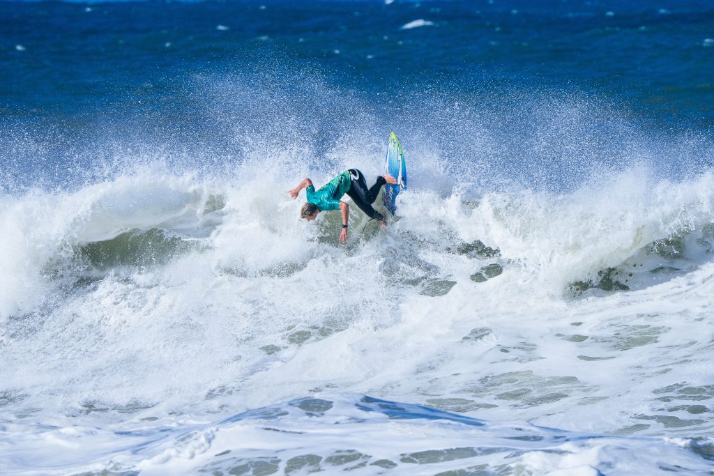 Newcastle Surfest 2025, Merewether Beach, Newcastle, New South Wales, Austrália