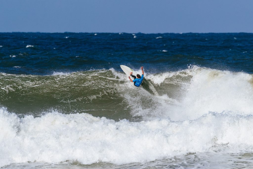 Newcastle Surfest 2025, Merewether Beach, Newcastle, New South Wales, Austrália