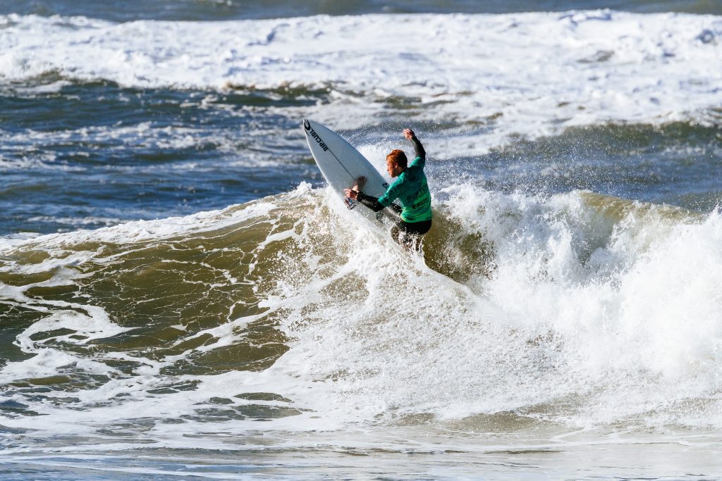 Newcastle Surfest 2025, Merewether Beach, Newcastle, New South Wales, Austrália