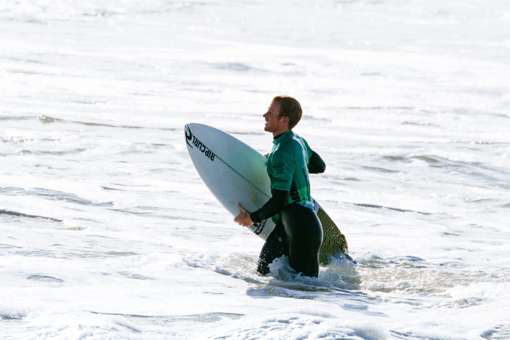 Newcastle Surfest 2025, Merewether Beach, Newcastle, New South Wales, Austrália