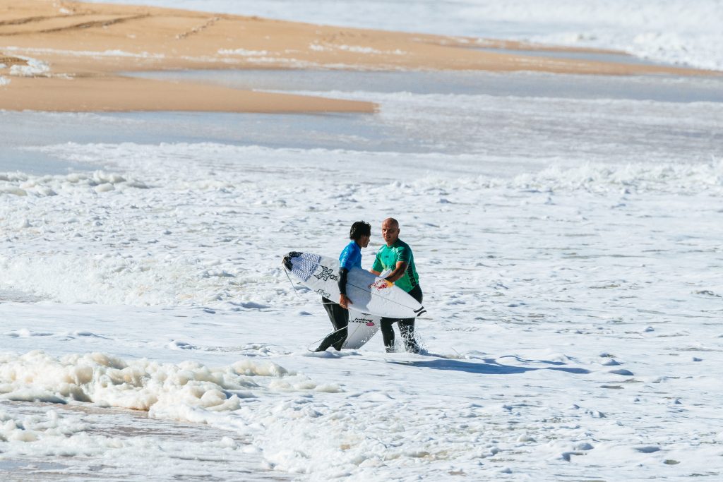 Newcastle Surfest 2025, Merewether Beach, Newcastle, New South Wales, Austrália