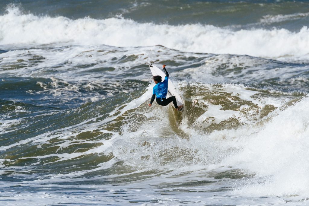 Newcastle Surfest 2025, Merewether Beach, Newcastle, New South Wales, Austrália