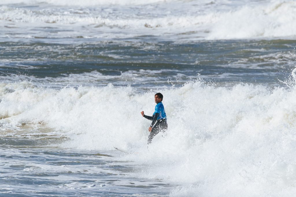 Newcastle Surfest 2025, Merewether Beach, Newcastle, New South Wales, Austrália