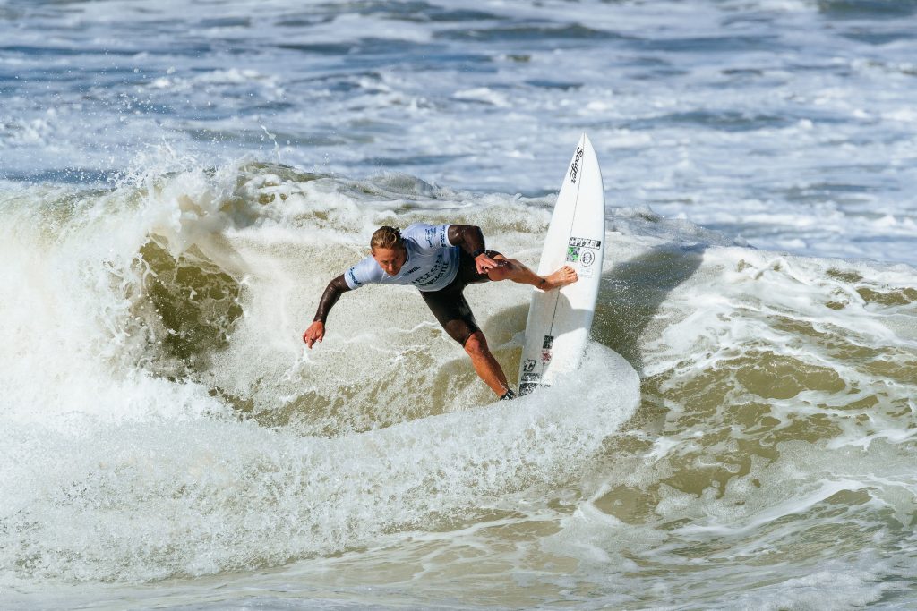 Newcastle Surfest 2025, Merewether Beach, Newcastle, New South Wales, Austrália