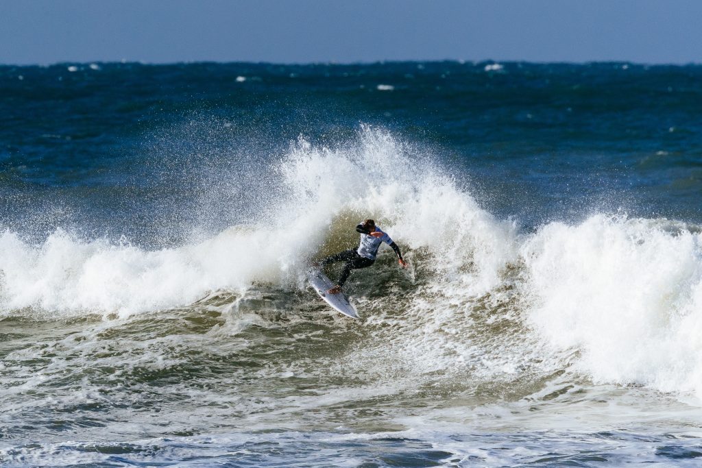 Newcastle Surfest 2025, Merewether Beach, Newcastle, New South Wales, Austrália