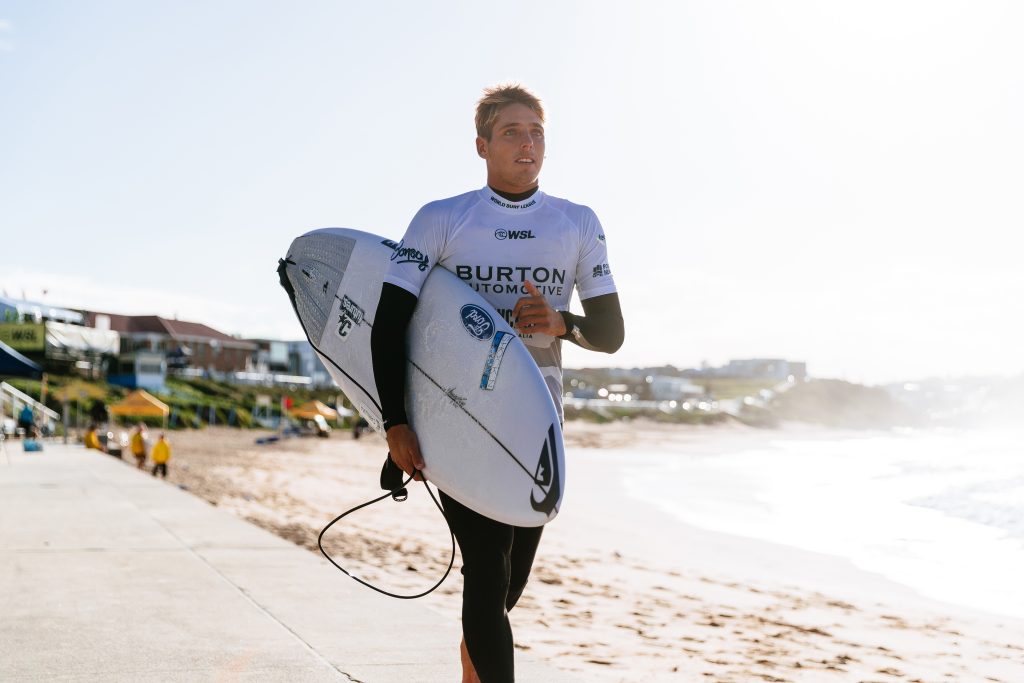 Newcastle Surfest 2025, Merewether Beach, Newcastle, New South Wales, Austrália