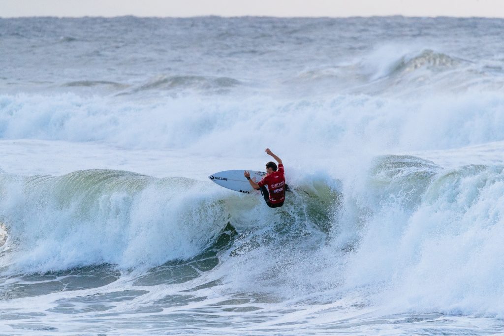 Newcastle Surfest 2025, Merewether Beach, Newcastle, New South Wales, Austrália