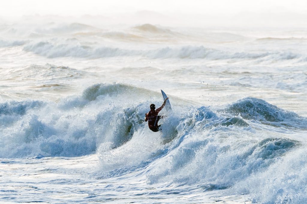 Newcastle Surfest 2025, Merewether Beach, Newcastle, New South Wales, Austrália