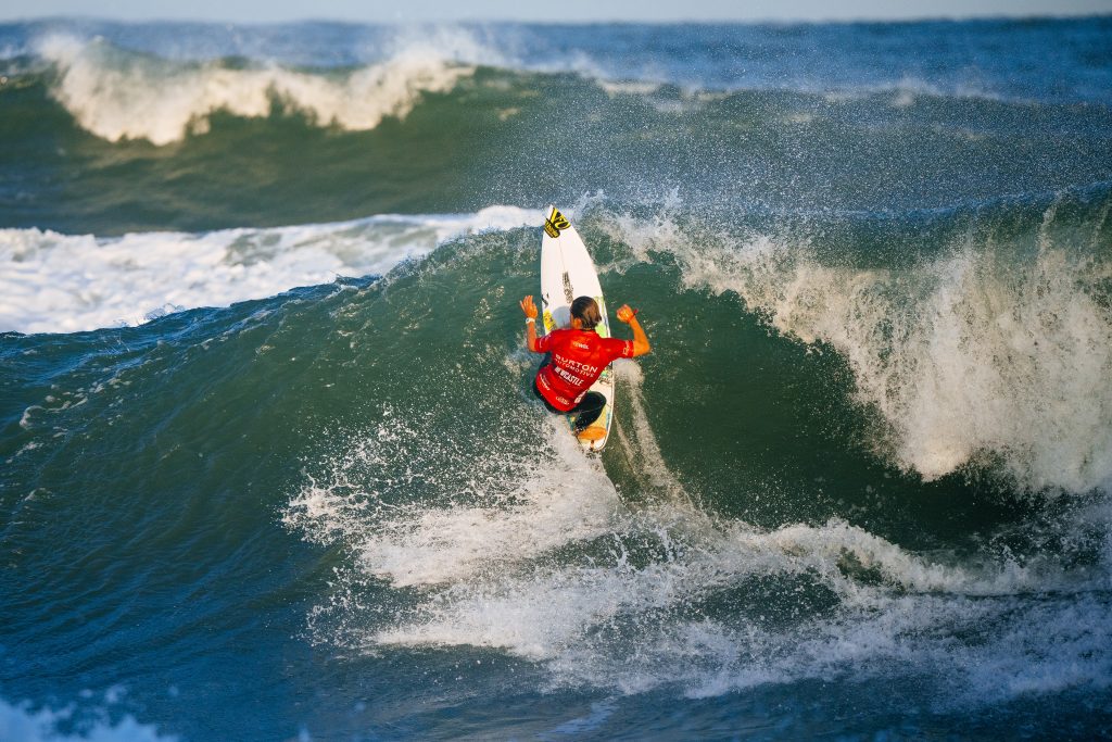 Newcastle Surfest 2025, Merewether Beach, Newcastle, New South Wales, Austrália