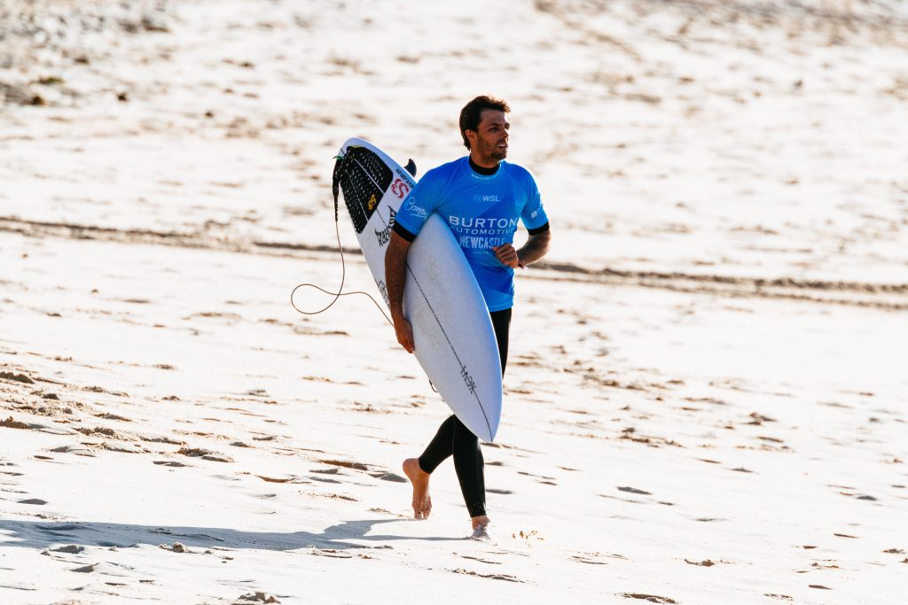 Newcastle Surfest 2025, Merewether Beach, Newcastle, New South Wales, Austrália