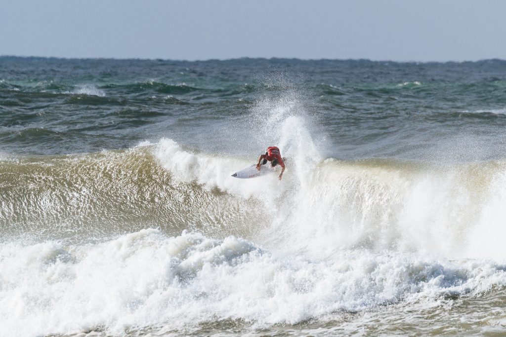 Newcastle Surfest 2025, Merewether Beach, Newcastle, New South Wales, Austrália