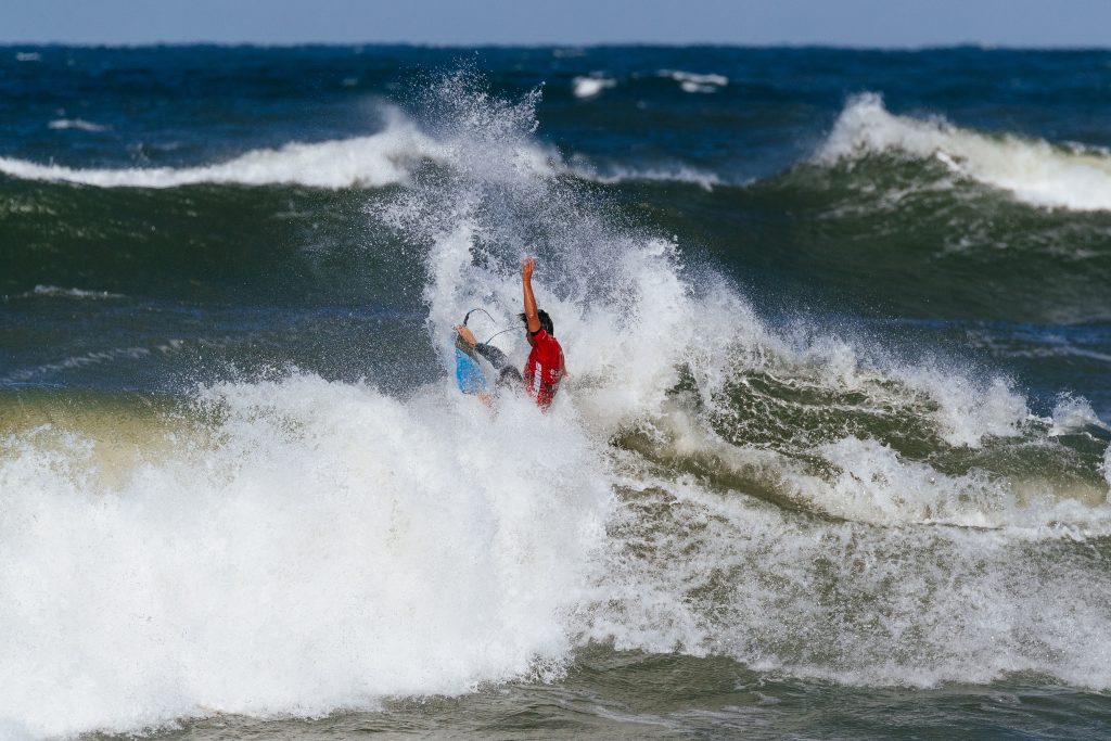 Newcastle Surfest 2025, Merewether Beach, Newcastle, New South Wales, Austrália