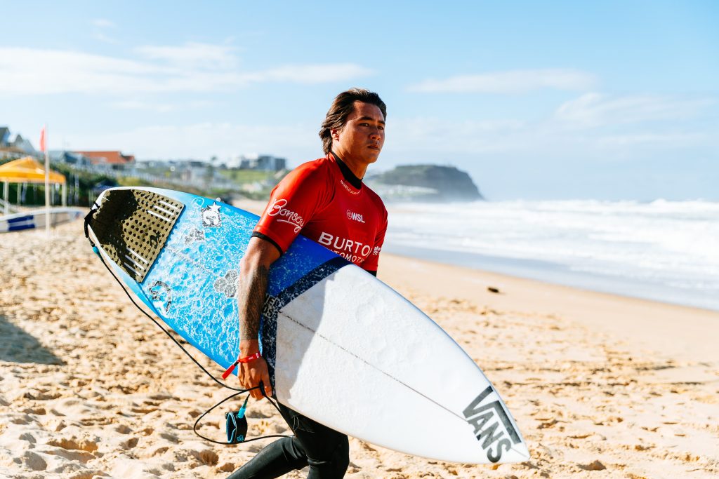 Newcastle Surfest 2025, Merewether Beach, Newcastle, New South Wales, Austrália