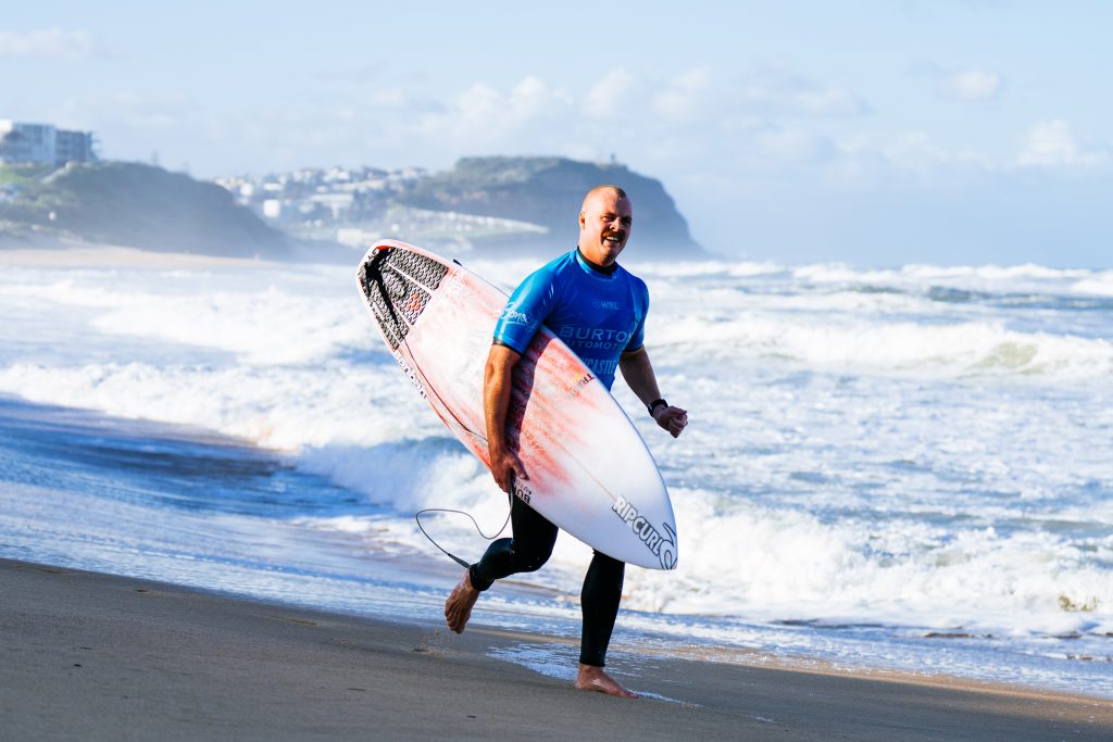 Newcastle Surfest 2025, Merewether Beach, Newcastle, New South Wales, Austrália