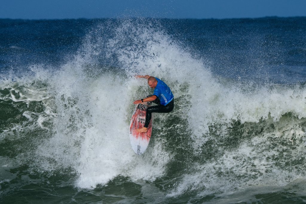 Newcastle Surfest 2025, Merewether Beach, Newcastle, New South Wales, Austrália