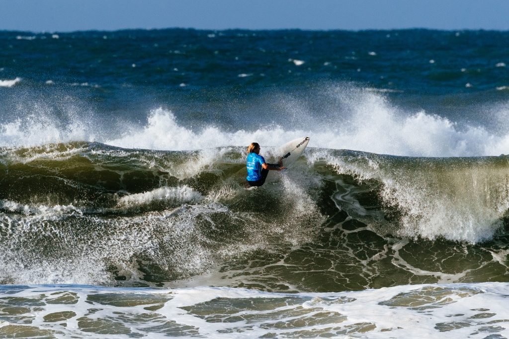 Newcastle Surfest 2025, Merewether Beach, Newcastle, New South Wales, Austrália