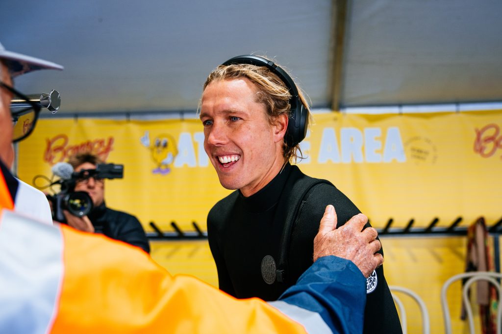 Newcastle Surfest 2025, Merewether Beach, Newcastle, New South Wales, Austrália