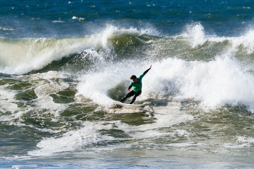 Newcastle Surfest 2025, Merewether Beach, Newcastle, New South Wales, Austrália