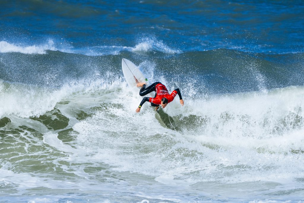 Newcastle Surfest 2025, Merewether Beach, Newcastle, New South Wales, Austrália