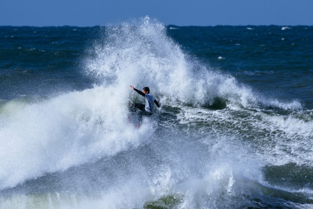 Newcastle Surfest 2025, Merewether Beach, Newcastle, New South Wales, Austrália