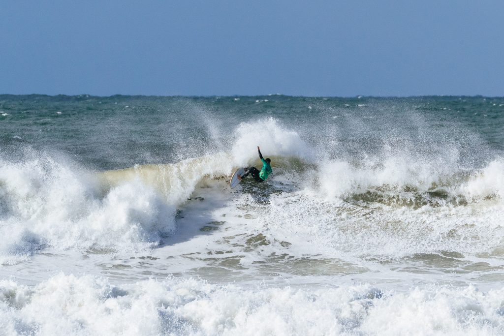 Newcastle Surfest 2025, Merewether Beach, Newcastle, New South Wales, Austrália