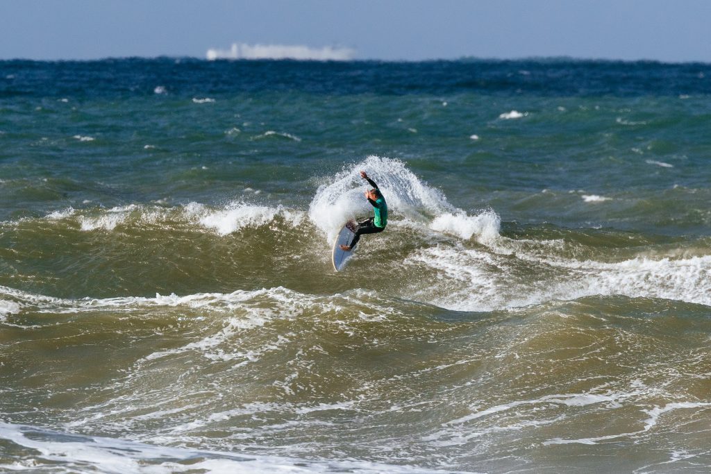 Newcastle Surfest 2025, Merewether Beach, Newcastle, New South Wales, Austrália