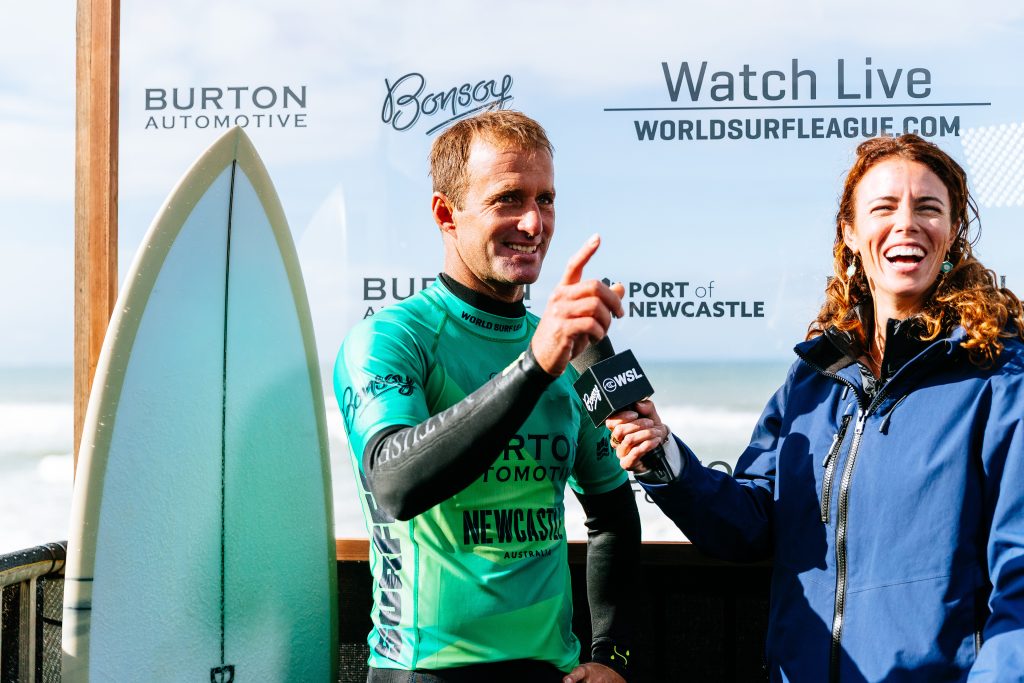 Newcastle Surfest 2025, Merewether Beach, Newcastle, New South Wales, Austrália